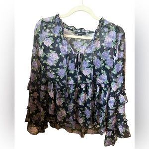 Women’s Blouse